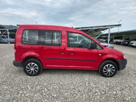 VW Caddy 1.4 ������ ! ! ������ ��������� | Mobile.bg � ����� ������ 8