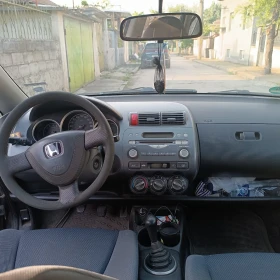 Honda Jazz - 1450 € / 2835.95 лв. - 91377126 4