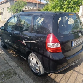 Honda Jazz - 1450 € / 2835.95 лв. - 91377126 2