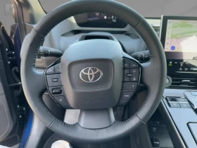 Toyota bZ4X TEAM D/204HP/71KWH/360/NAVI/298h | Mobile.bg � ����� ������ 10