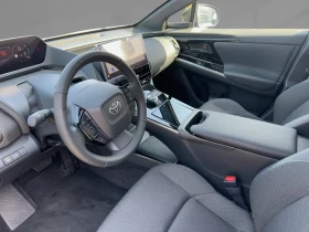 Toyota bZ4X TEAM D/204HP/71KWH/360/NAVI/298h | Mobile.bg � ����� ������ 9