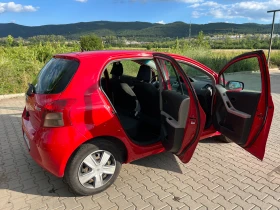 Toyota Yaris VVT-i - 2500 € / 4889.57 лв. - 10192167 4