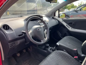 Toyota Yaris VVT-i - 2500 € / 4889.57 лв. - 10192167 8