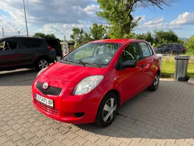 Toyota Yaris VVT-i - 2500 € / 4889.57 лв. - 10192167 3