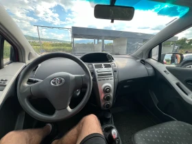 Toyota Yaris VVT-i - 2500 € / 4889.57 лв. - 10192167 11