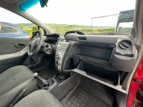 Toyota Yaris VVT-i - 2500 € / 4889.57 лв. - 10192167 13