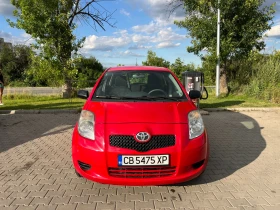 Toyota Yaris VVT-i - 2500 € / 4889.57 лв. - 10192167 2
