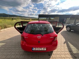 Toyota Yaris VVT-i - 2500 € / 4889.57 лв. - 10192167 5