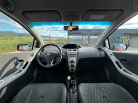Toyota Yaris VVT-i - 2500 € / 4889.57 лв. - 10192167 10