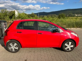 Toyota Yaris VVT-i - 2500 € / 4889.57 лв. - 10192167 6
