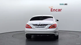 Mercedes-Benz CLS 350 AMG* СПОРТ ПАКЕТ* КОЖА* ОБДУХВ* НАВИ* ПАНО - 14300 € / 27968.37 лв. - 52186406 4