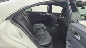 Mercedes-Benz CLS 350 AMG* СПОРТ ПАКЕТ* КОЖА* ОБДУХВ* НАВИ* ПАНО - 14300 € / 27968.37 лв. - 52186406 9