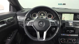 Mercedes-Benz CLS 350 AMG* СПОРТ ПАКЕТ* КОЖА* ОБДУХВ* НАВИ* ПАНО - 14300 € / 27968.37 лв. - 52186406 11
