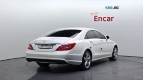 Mercedes-Benz CLS 350 AMG* СПОРТ ПАКЕТ* КОЖА* ОБДУХВ* НАВИ* ПАНО - 14300 € / 27968.37 лв. - 52186406 2