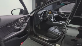 Mercedes-Benz C 220 4MATIC AMG* КОЖА* НАВИ* ПАНО - 20500 € / 40094.51 лв. - 55269103 9