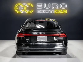 Audi A7 55 TFSI QUATTRO HEAD UP 360CAM PANORAMA FULL | Mobile.bg � ����� ������ 5