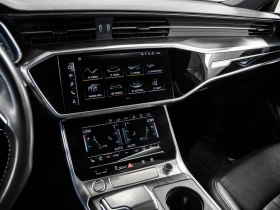 Audi A7 55 TFSI QUATTRO HEAD UP 360CAM PANORAMA FULL | Mobile.bg � ����� ������ 9