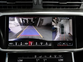 Audi A7 55 TFSI QUATTRO HEAD UP 360CAM PANORAMA FULL | Mobile.bg � ����� ������ 12