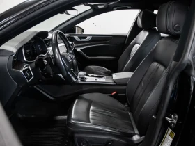 Audi A7 55 TFSI QUATTRO HEAD UP 360CAM PANORAMA FULL | Mobile.bg � ����� ������ 7