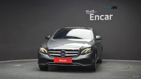 Mercedes-Benz E 300 Avangarde* КОЖА* НАВИ* ПАНО* АВТОКРЕДИТ | Auto.bg — изображение 3