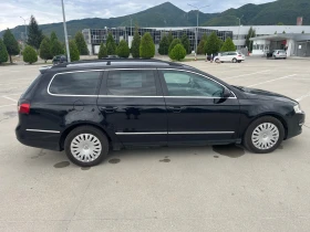 ����� �� �������� �� VW Passat