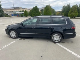 ����� �� �������� �� VW Passat