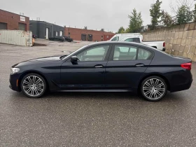 BMW 530 * 530i xDrive * ОБДУХВАНЕ* МАСАЖ* CARFAX*  | Auto.bg — изображение 2