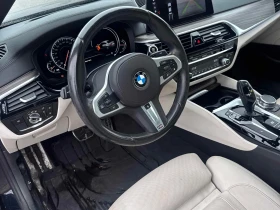 BMW 530 * 530i xDrive * ОБДУХВАНЕ* МАСАЖ* CARFAX*  | Auto.bg — изображение 5