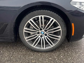 BMW 530 * 530i xDrive * ОБДУХВАНЕ* МАСАЖ* CARFAX*  | Auto.bg — изображение 7