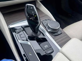 BMW 530 * 530i xDrive * ОБДУХВАНЕ* МАСАЖ* CARFAX*  | Auto.bg — изображение 15