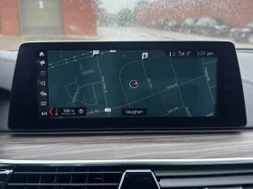 BMW 530 * 530i xDrive * ОБДУХВАНЕ* МАСАЖ* CARFAX*  | Auto.bg — изображение 13