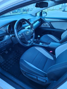 Toyota Avensis   - 9500 € - 13760430 4