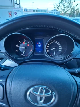 Toyota Avensis   - 9500 € - 13760430 5