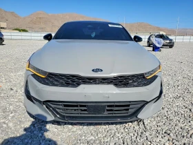 Kia K5 1.6l Gt Line | Mobile.bg � ����� ������ 5