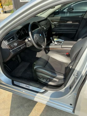 BMW 730 LD - 11500 € - 23317742 2