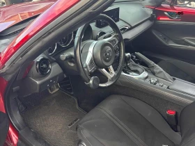 Mazda Mx-5 * RF * GS-P * АвтоКредит * (ЦЕНА ДО БГ) | Auto.bg — изображение 6