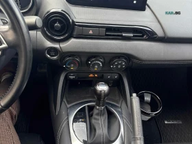 Mazda Mx-5 * RF * GS-P * АвтоКредит * (ЦЕНА ДО БГ) | Auto.bg — изображение 8