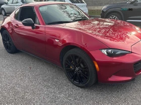 Mazda Mx-5 * RF * GS-P * АвтоКредит * (ЦЕНА ДО БГ) | Auto.bg — изображение 4