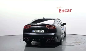 Kia Stinger * 2.0 Turbo * AWD * ��������� * ���� �� �� *  | Mobile.bg � ����� ������ 4