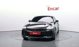 Kia Stinger * 2.0 Turbo * AWD * ��������� * ���� �� �� *  | Mobile.bg � ����� ������ 3