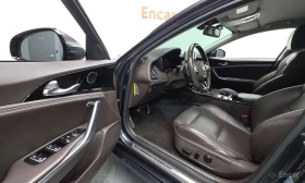 Kia Stinger * 2.0 Turbo * AWD * ��������� * ���� �� �� *  | Mobile.bg � ����� ������ 10