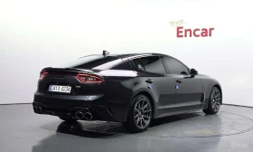 Kia Stinger * 2.0 Turbo * AWD * ��������� * ���� �� �� *  | Mobile.bg � ����� ������ 2