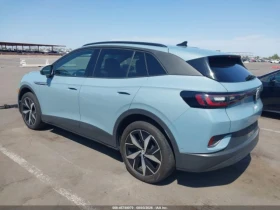 VW ID.4 AWD PRO S / 82 KWH / ТЪРГ 13.10. | Auto.bg — изображение 3