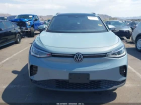 VW ID.4 AWD PRO S / 82 KWH / ТЪРГ 13.10. | Auto.bg — изображение 12