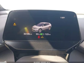 VW ID.4 AWD PRO S / 82 KWH / ТЪРГ 13.10. | Auto.bg — изображение 7
