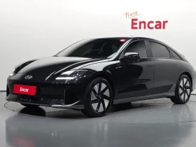 ������ Hyundai Ioniq 6