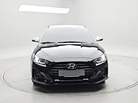 ������ Hyundai Veloster 