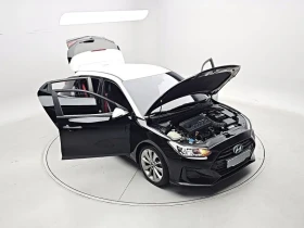 Hyundai Veloster  Js) 1.4 Turbo Modern Core | Mobile.bg � ����� ������ 3