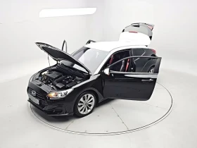 Hyundai Veloster  Js) 1.4 Turbo Modern Core | Mobile.bg � ����� ������ 2