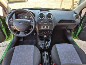 Ford Fiesta * 1.3* FACE* 145x.км* ТОП СЪСТОЯНИЕ*  | Auto.bg — изображение 15